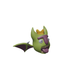 Goleling Evolved